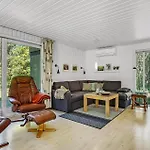 Skovvang Iii 度假居