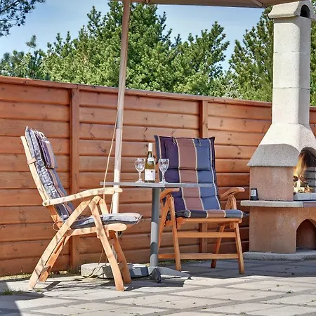 Skovvang Norre Nebel Iii *