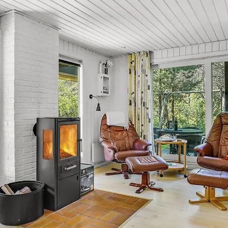 Skovvang Norre Nebel Iii * Lonne Hede