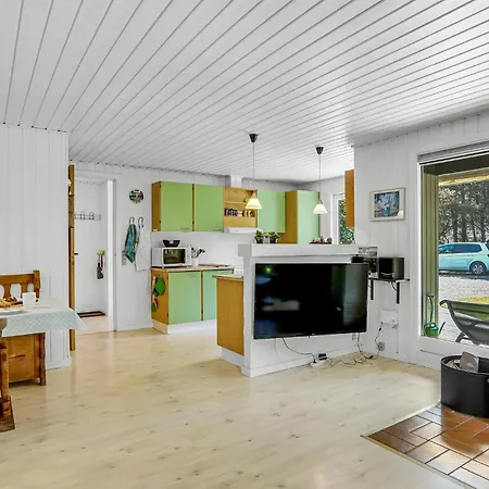 Skovvang Norre Nebel Iii *