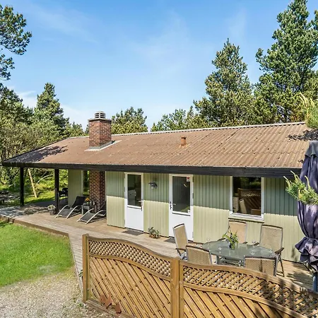 Skovvang Norre Nebel Iii