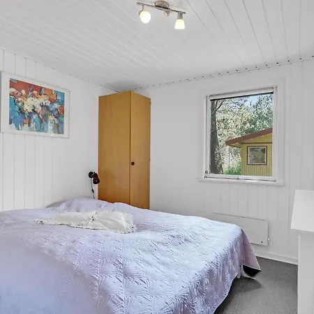 Skovvang Norre Nebel Iii *