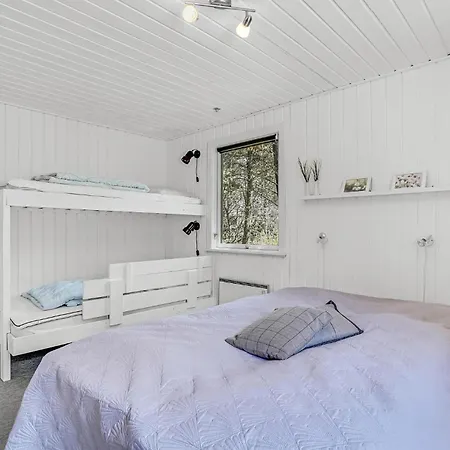 Skovvang Norre Nebel Iii 펜션