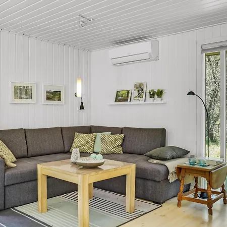 Skovvang Norre Nebel Iii