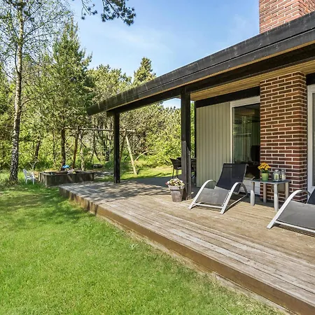 Skovvang Norre Nebel Iii