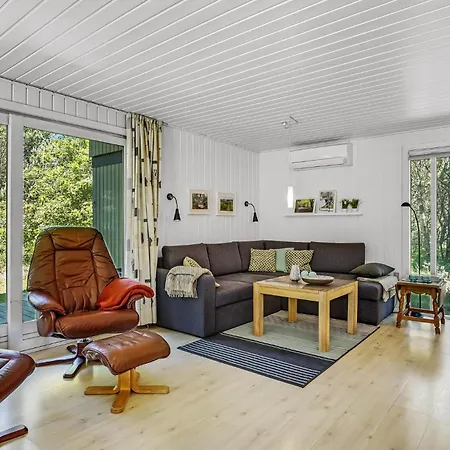 Skovvang Norre Nebel Iii Holiday home