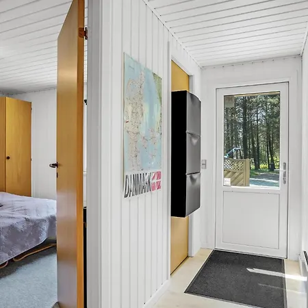 Skovvang Norre Nebel Iii Nørre Nebel