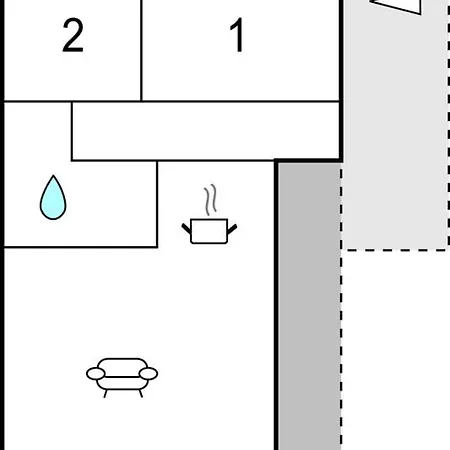 Skovvang Norre Nebel Iii