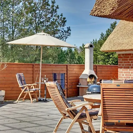 Skovvang Norre Nebel Iii *