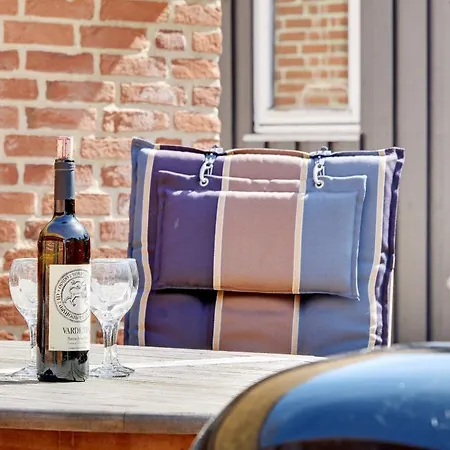 Skovvang Norre Nebel Iii 펜션 Nørre Nebel