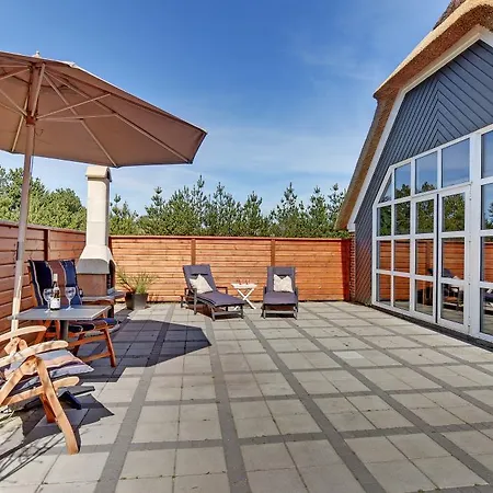 Skovvang Norre Nebel Iii * Lønne Hede