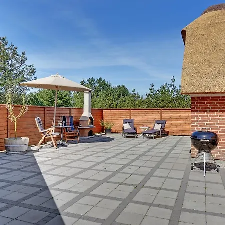 Skovvang Norre Nebel Iii Nørre Nebel