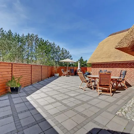 Skovvang Norre Nebel Iii