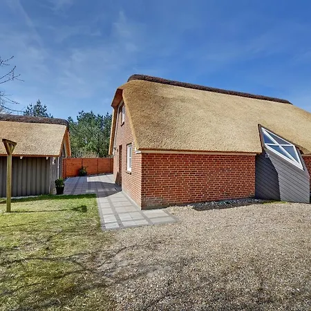 Skovvang Norre Nebel Iii بيت للعطل