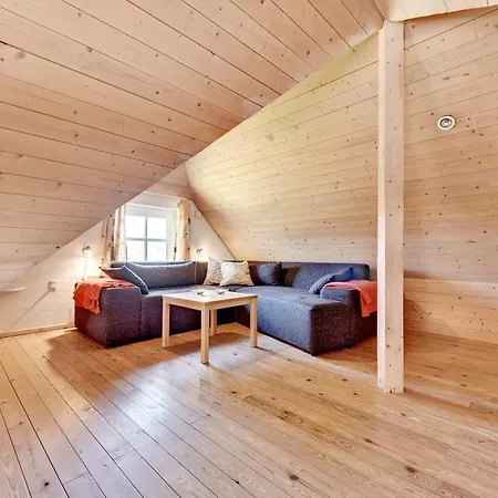 Skovvang Norre Nebel Iii Nørre Nebel