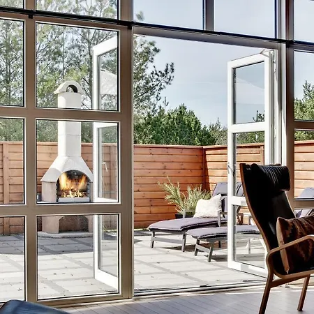 Skovvang Norre Nebel Iii