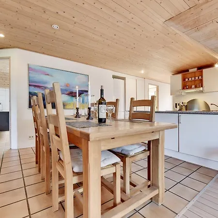 Skovvang Norre Nebel Iii * Nørre Nebel