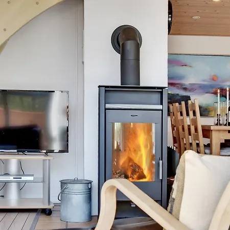 Skovvang Norre Nebel Iii