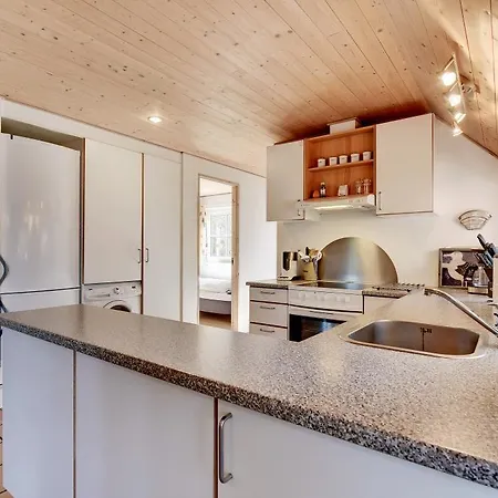 بيت للعطل Skovvang Norre Nebel Iii Nørre Nebel