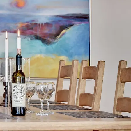 Skovvang Norre Nebel Iii Nørre Nebel