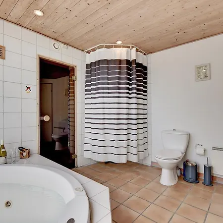 Skovvang Norre Nebel Iii بيت للعطل *