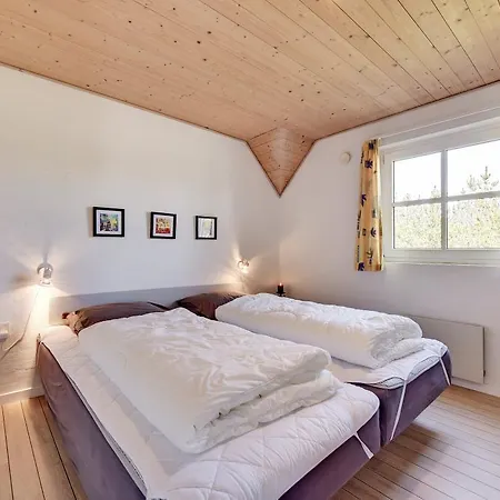 Skovvang Norre Nebel Iii Σπίτι διακοπών Lønne Hede