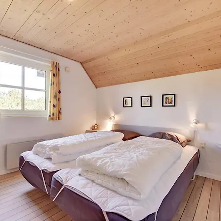 Skovvang Norre Nebel Iii Nørre Nebel