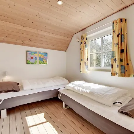 Skovvang Norre Nebel Iii *