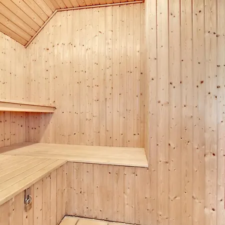 Skovvang Norre Nebel Iii بيت للعطل *