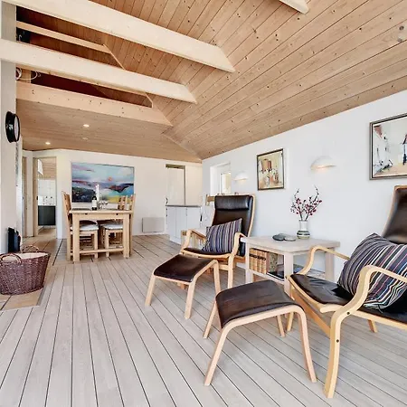 Skovvang Norre Nebel Iii * Lønne Hede