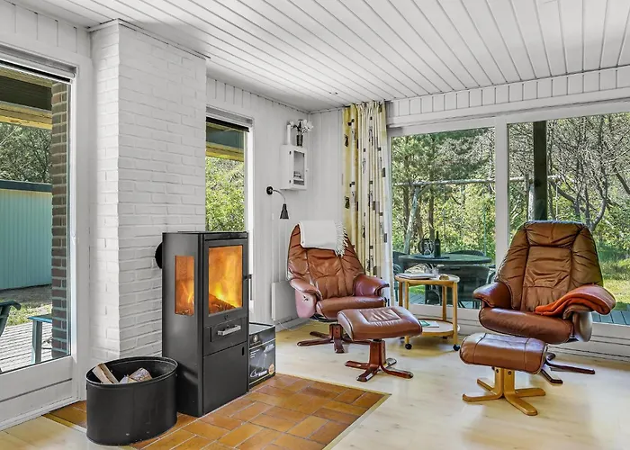 Skovvang Iii * Nørre Nebel