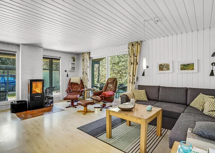 Skovvang Iii Nyaraló