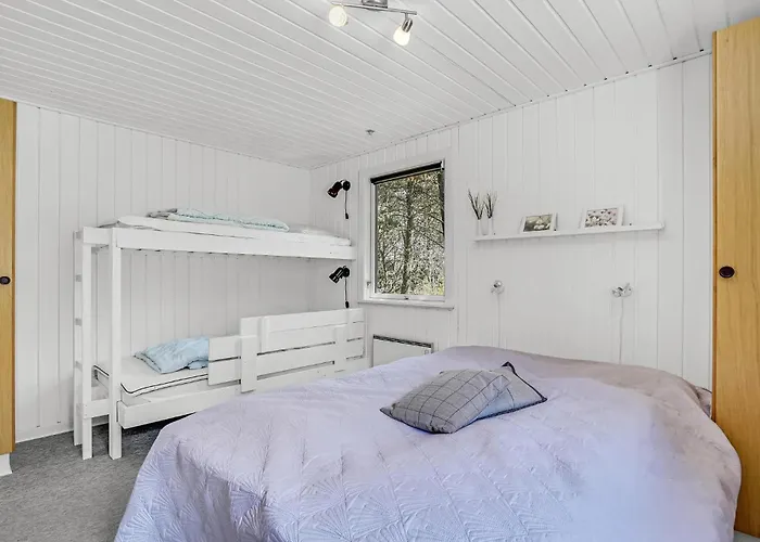 Skovvang Iii Nyaraló