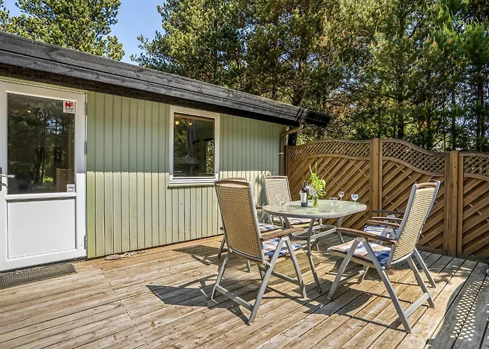 Skovvang Iii Nyaraló