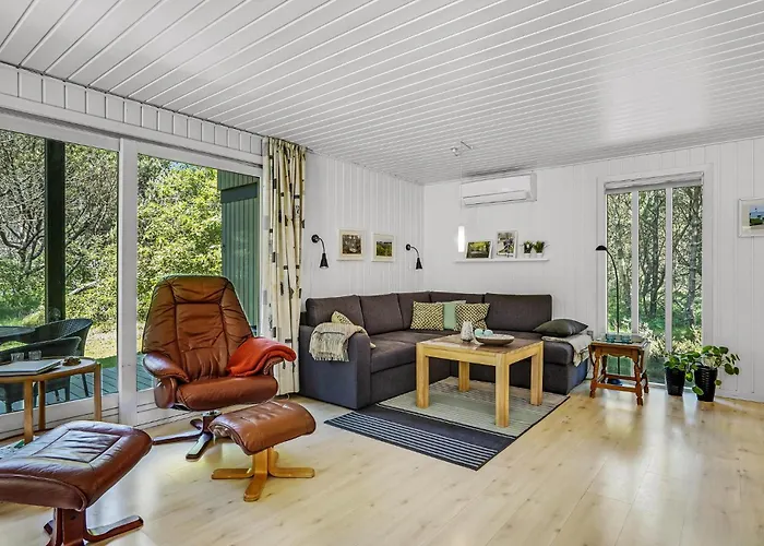 Skovvang Iii Nyaraló