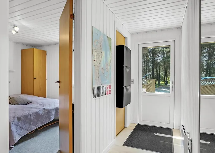 Skovvang Iii Nørre Nebel